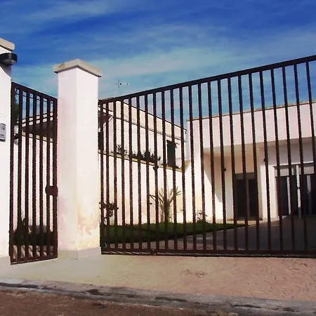 Casa Bianca