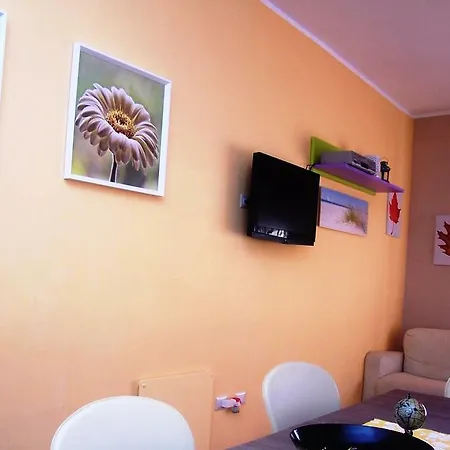 Casa vacanze Casa Bianca