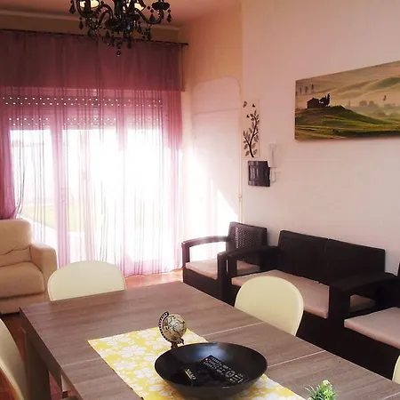Casa Bianca Porto Cesareo