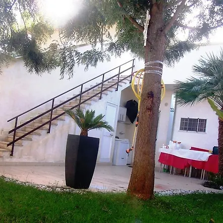 Casa Bianca Casa vacanze
