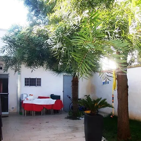 Casa Bianca *