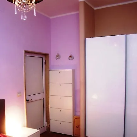 Casa Bianca Casa vacanze *