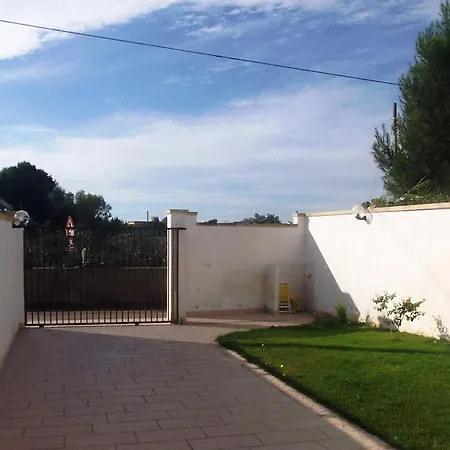 Casa vacanze Casa Bianca