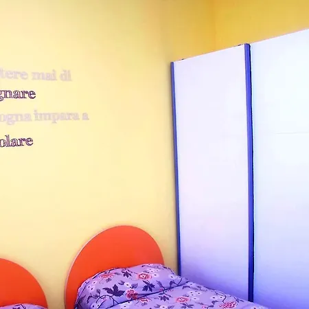 Casa Bianca Porto Cesareo