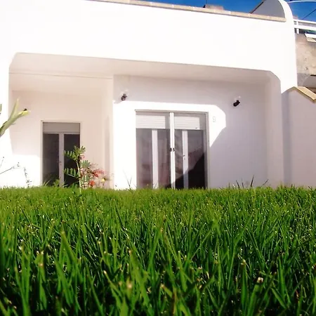 Casa Bianca Casa vacanze