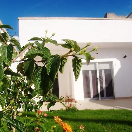 Casa vacanze Casa Bianca *
