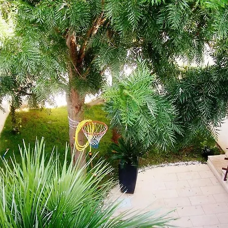 Casa Bianca *