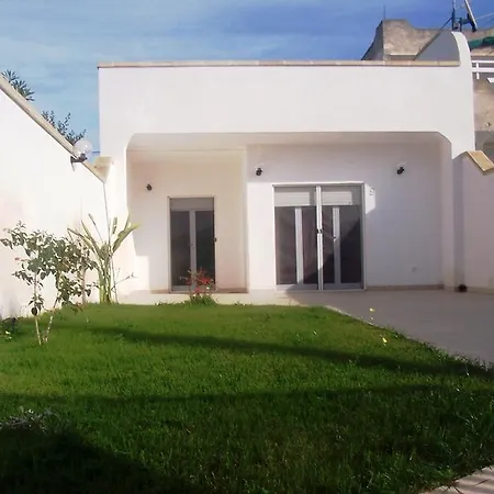 Casa vacanze Casa Bianca Porto Cesareo