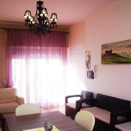 Casa Bianca * Porto Cesareo