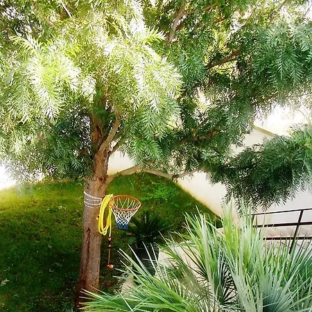Casa vacanze Casa Bianca