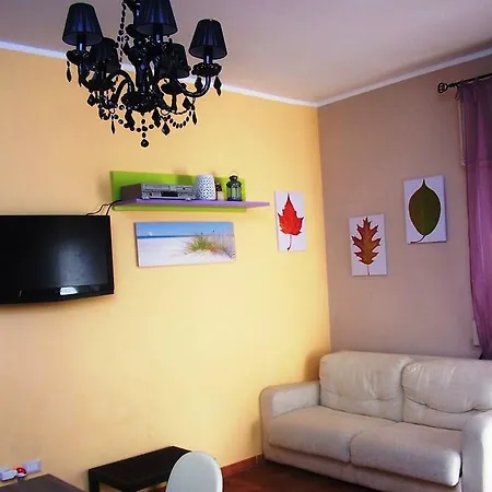 Casa Bianca Casa vacanze Porto Cesareo
