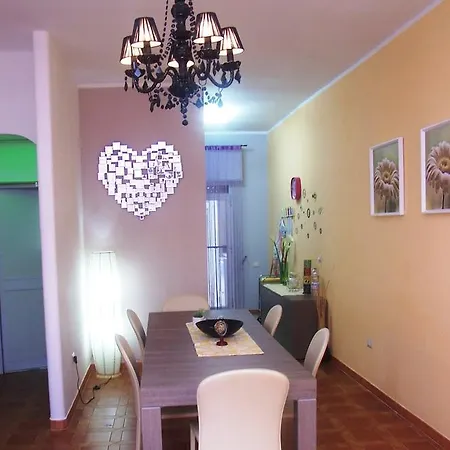 Casa Bianca Casa vacanze